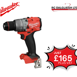 Drill Body Only M18