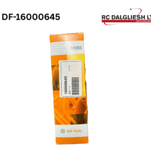 Deutz Fahr Parts